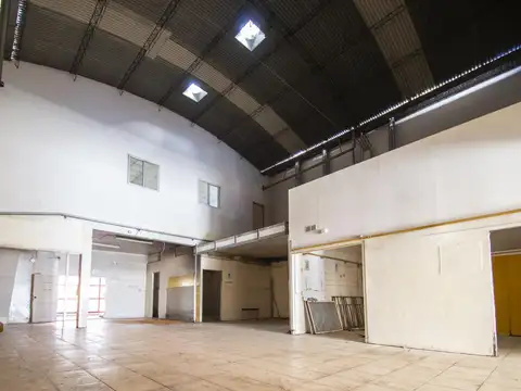 Local en Venta 48 años
