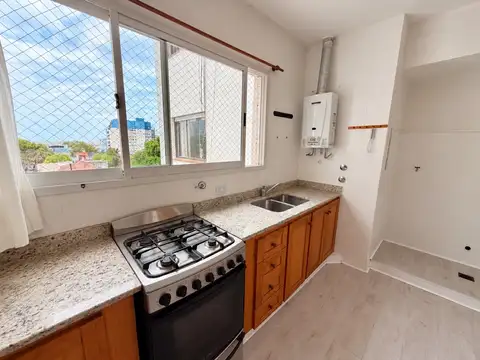 Departamento en Venta 60 años