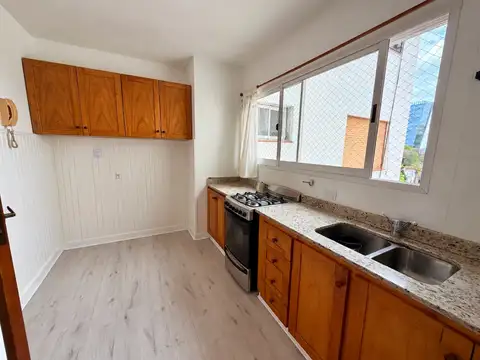 Departamento en Venta con 1 cochera