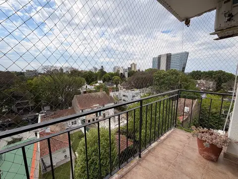 Departamento en Venta en Vicente López, USD 205.000