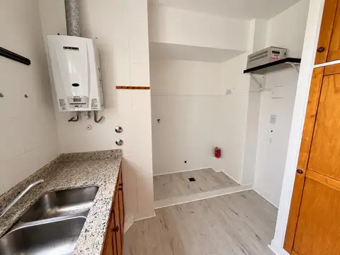 Departamento en Venta Permite mascota