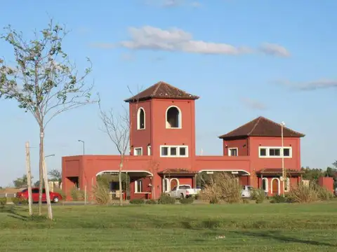 Santa Rita