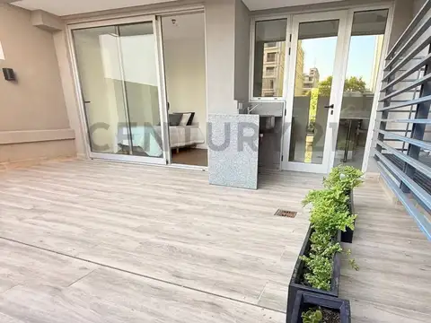 Departamento en Venta 1 año