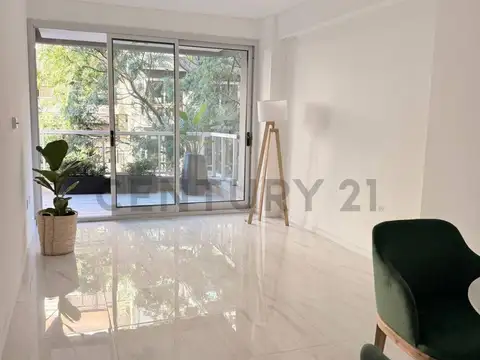 VENTA CUATRO AMBIENTES CON COCHERA , CABALLITO SUR