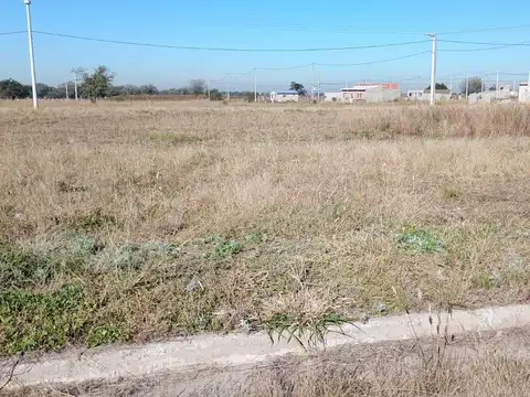 Terreno en Venta de 258,0 m2