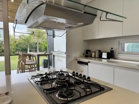 Casa en Venta en Nordelta, USD 650.000