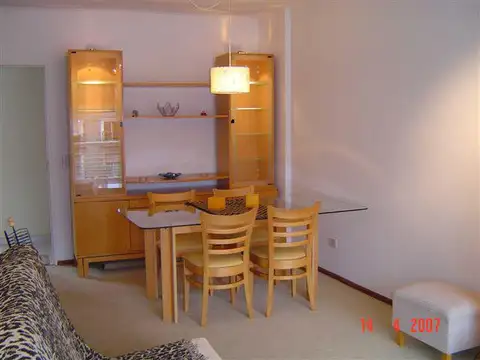 Departamento en Alquiler Temporal de 1 dormitorio