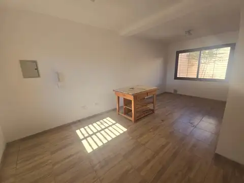 Departamento en Alquiler A Estrenar