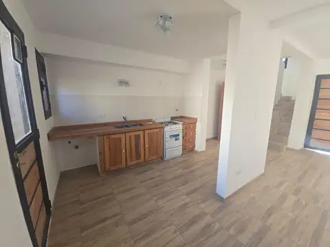 Departamento en Alquiler de 2 dormitorios