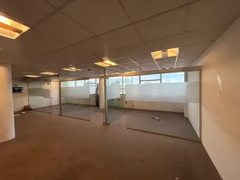 Oficina en Alquiler 5 años