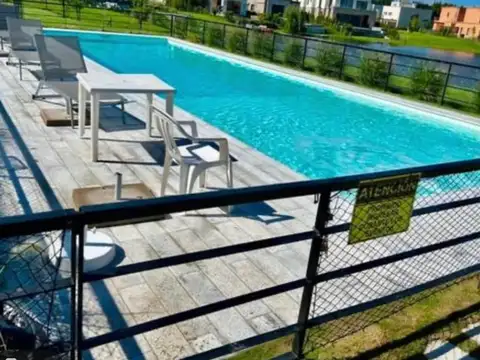 Castaños Nordelta 100