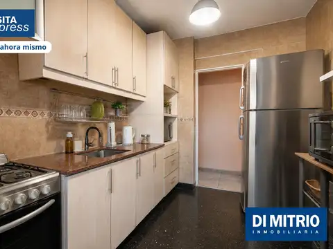 Departamento en Venta 40 años