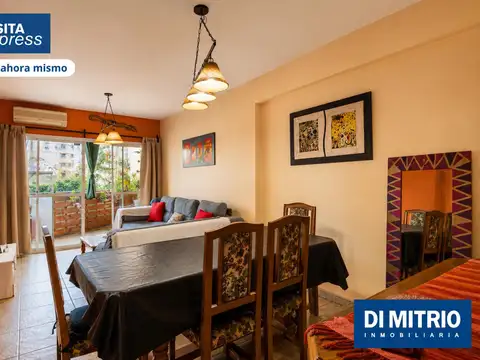 Departamento en Venta de 4 ambientes