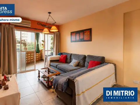 Departamento en Venta de 3 dormitorios