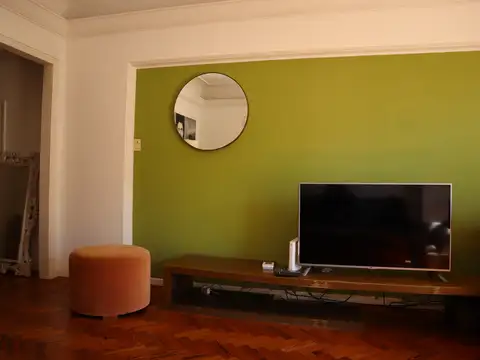 Rivadavia 6000, Piso 2