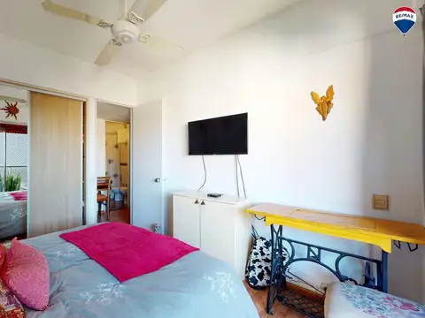 Departamento en Venta en Nuñez, USD 125.000