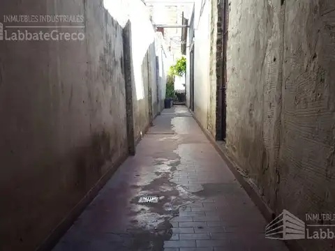 Terreno en Venta de 300,0 m2