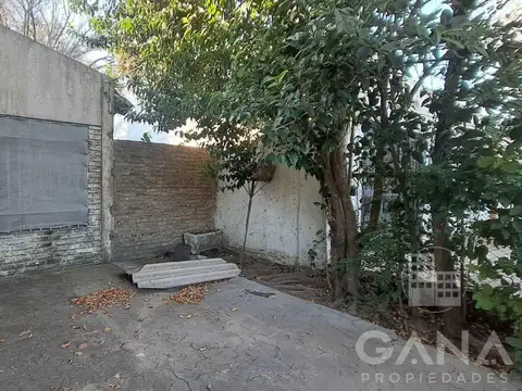 Casa en Venta 40 años