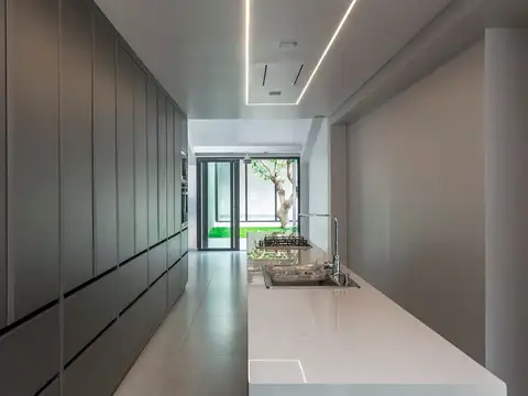 Tres Cerritos. Los Arces 500