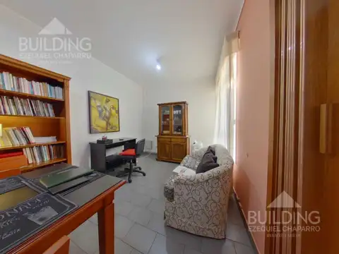 Departamento en Venta en Barrio Norte, USD 68.000