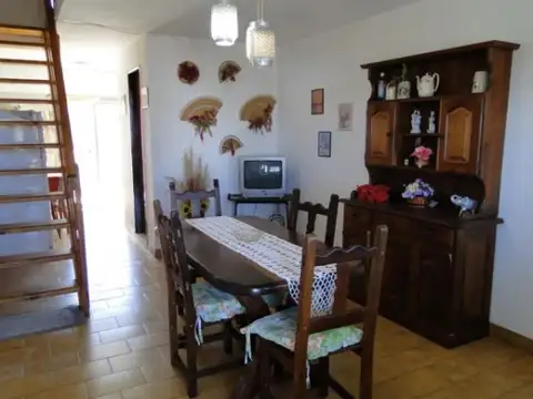 Departamento en Alquiler Temporal de 3 ambientes