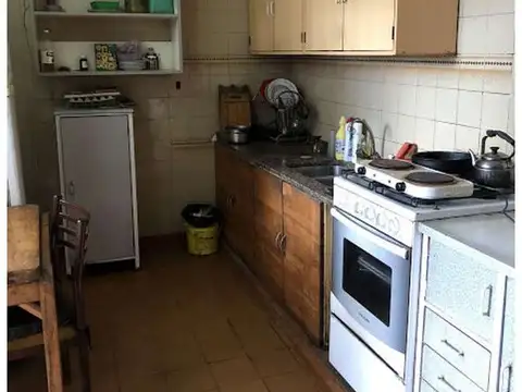 Casa en Venta 70 años