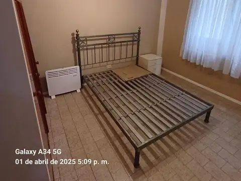 Oro 2700, Piso 7