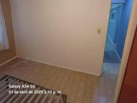 Departamento en Alquiler Temporal 25 años