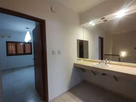 Departamento en Alquiler 16 años