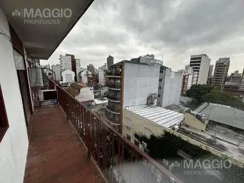 Departamento en Alquiler al Sur
