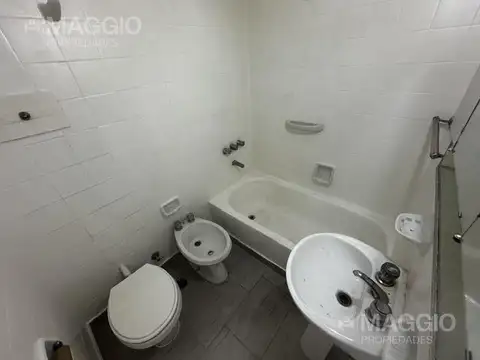Departamento en Alquiler de 2 dormitorios