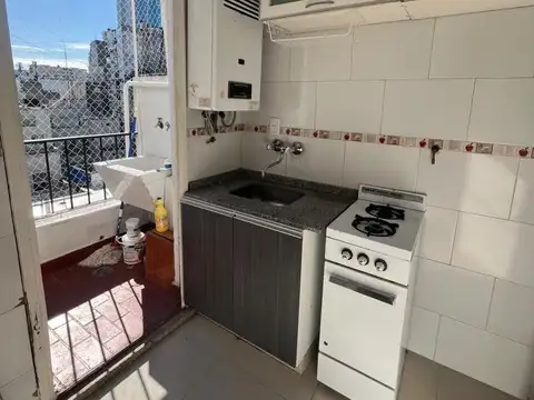 Departamento en Alquiler en Barrio Norte, $ 500.000