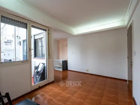 Departamento en Alquiler de 2 ambientes