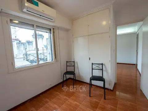 Departamento en Alquiler Apto profesional