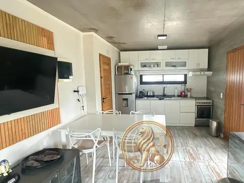 Casa en Venta en Pinamar, USD 85.000