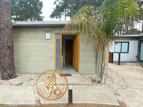 Venta Casa Pinamar Barrio Residentes 3 ambientes oportunidad