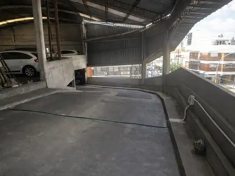 VENTA / General Bernardo OHiggins 2100 / Cochera / Zona Lanus Este