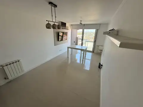 MONOAMBIENTE VISTA PANORAMICA y AMENITIES PREMIUM