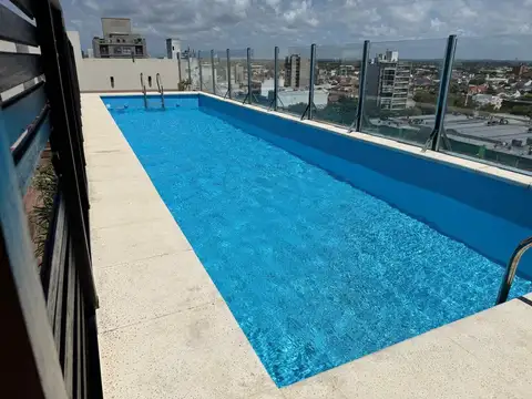 Departamento en Venta en San Jose, USD 73.000