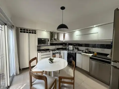 Depto Tipo Casa en Venta de 3 dormitorios