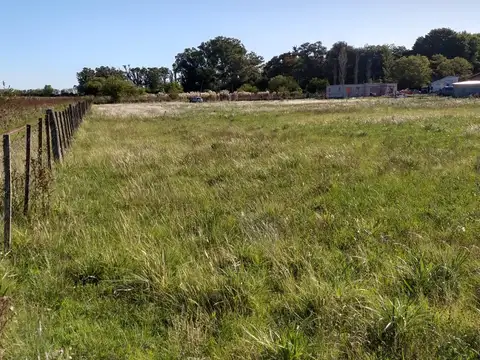 Terreno en Venta de 5936,0 m2