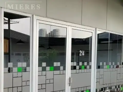 Oficina en Alquiler 10 años