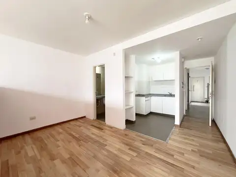 Departamento en Venta en República De La Sexta, USD 42.000