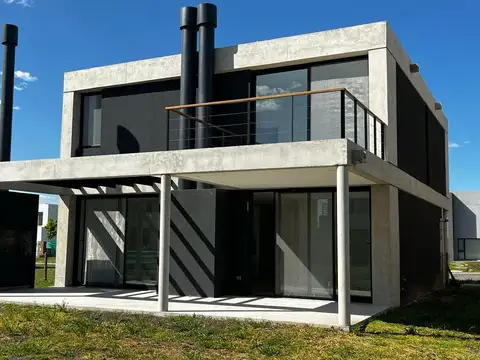 Casa en Venta en Puertos, USD 298.000
