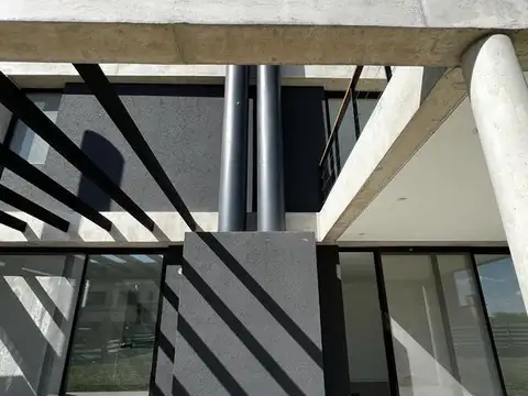 puertos del lago, Araucarias