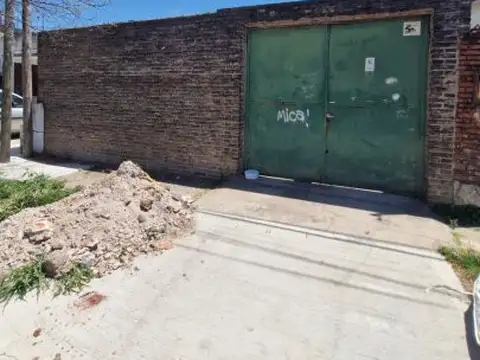 Casa en Venta de 1 dormitorio