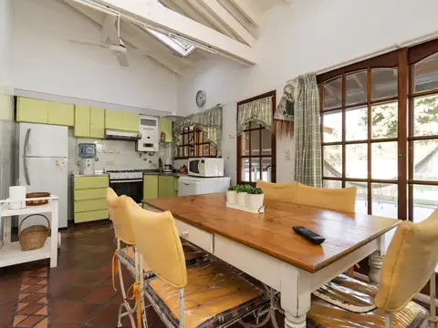 Casa en Venta en Cañuelas, USD 287.000