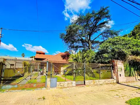 Casa en Venta 25 años