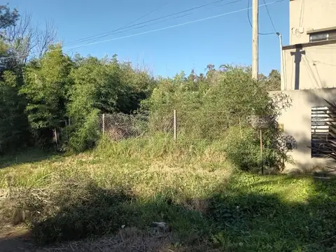 Lote en Venta en City Bell