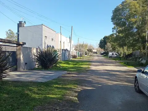 Terreno en Venta de 200,0 m2